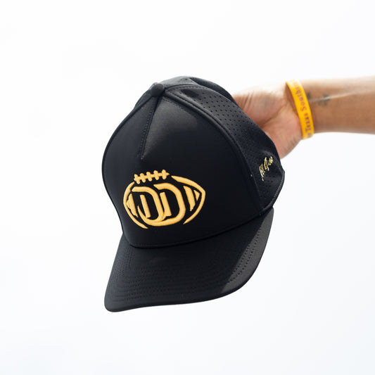 DD Black Logo