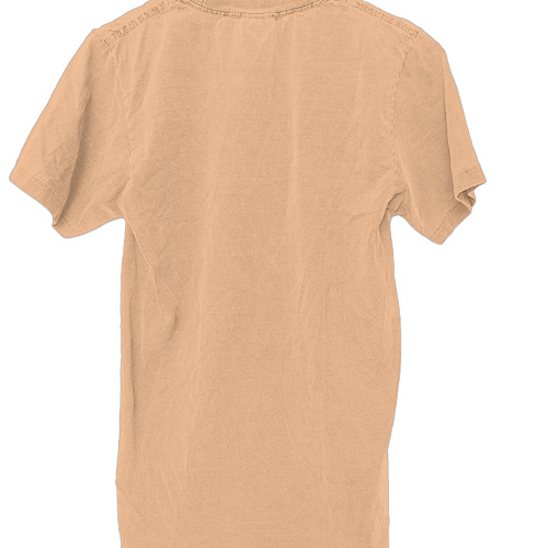 GMGP! Heavyweight T-Shirt - Khaki