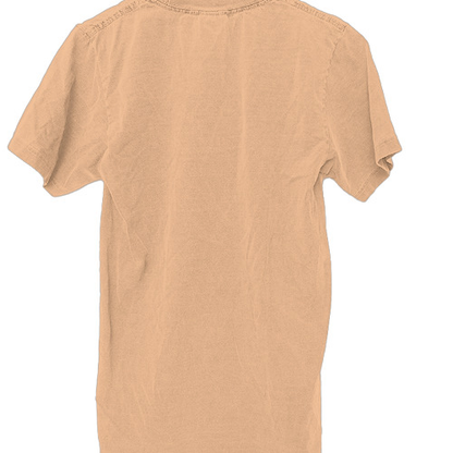 GMGP! Heavyweight T-Shirt - Khaki
